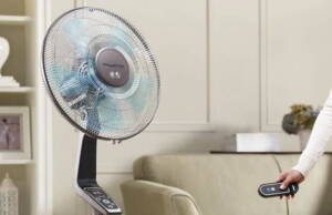 ventilator-camera