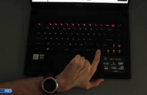 MSI-GS66-Stealth-keyboard-lightinh
