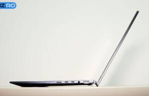asus zenbook 14 profile