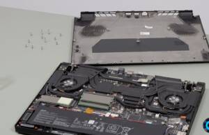 asus zephyrus duo 16 internals back screws