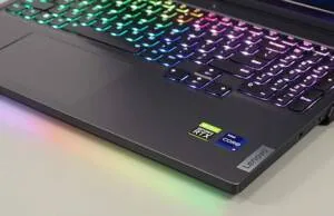 lenovo nvidia thumb